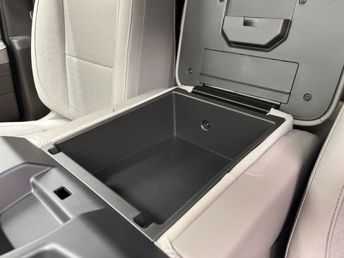 New 2026 GMC Sierra 2500 SLE AWD/4WD image 21