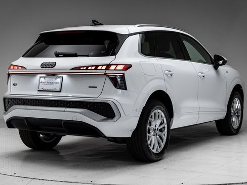 New 2026 Audi Q3 quattro 2.0T AWD/4WD image 35