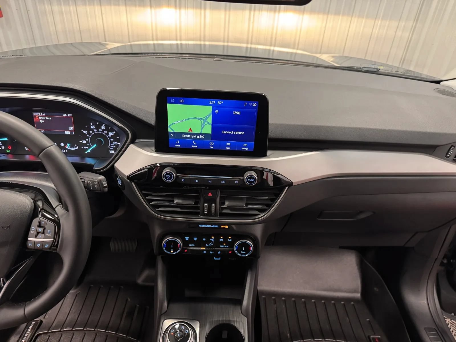Used 2022 Ford Escape SEL FWD image 28