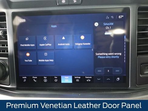 New 2026 Ford F350 Platinum w/ Platinum Plus Package image 66