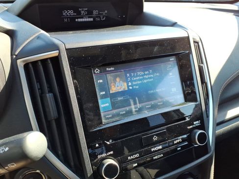 Certified 2023 Subaru Crosstrek 2.0i Premium image 20