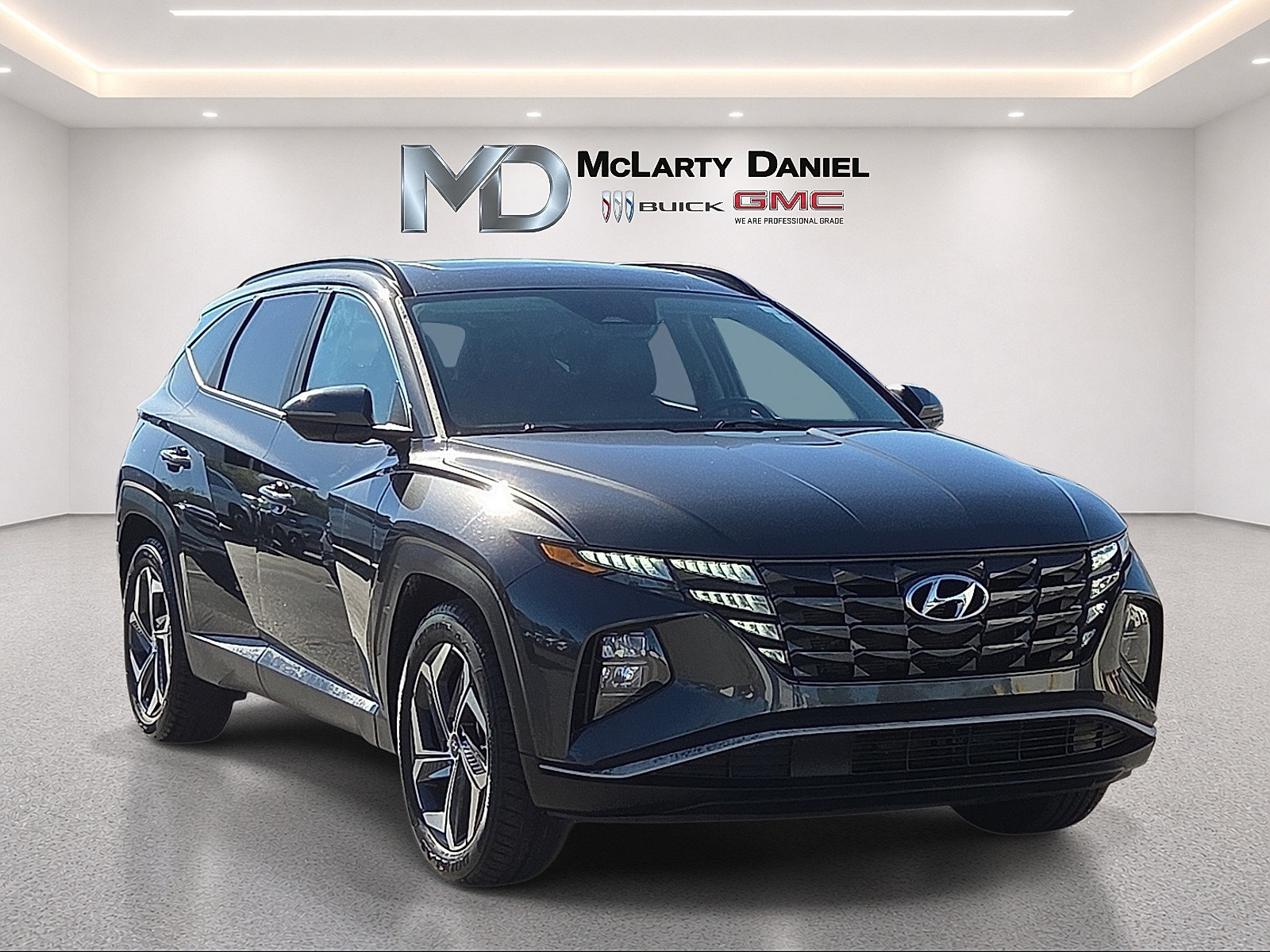 Used 2024 Hyundai Tucson SEL w/ Convenience Package FWD image 1