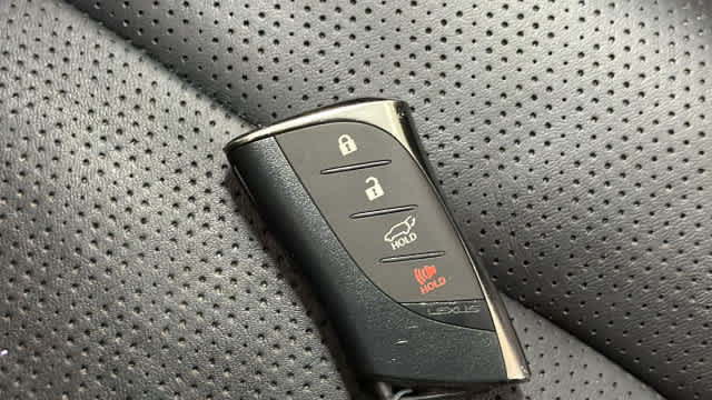 Used 2024 Lexus RX 350 AWD w/ Convenience Package image 35