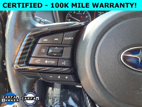 Certified 2023 Subaru Legacy Sport image 17