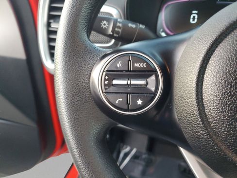 Certified 2024 Kia Soul LX w/ Option Group 015 FWD image 25
