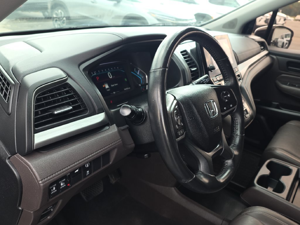 Used 2021 Honda Odyssey EX-L image 14