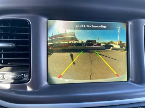 Used 2021 Dodge Charger GT w/ Plus Group image 16