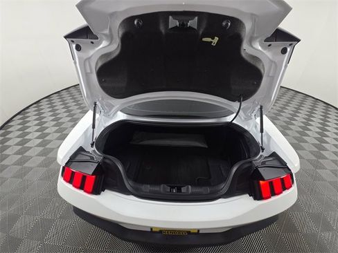 Used 2024 Ford Mustang GT Premium image 16