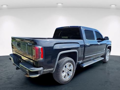 Used 2016 GMC Sierra 1500 SLT AWD/4WD image 20