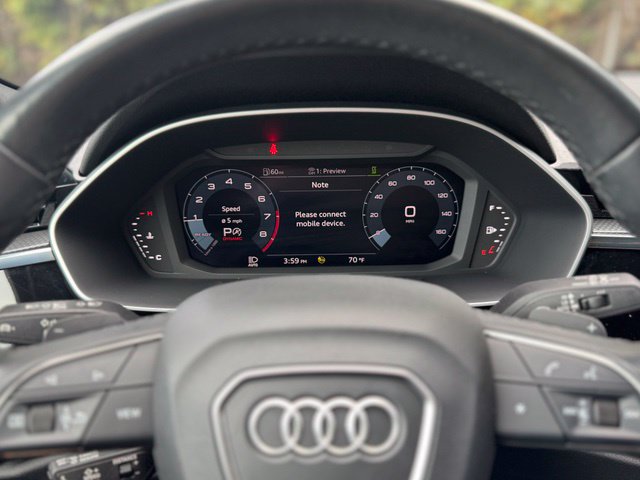 Used 2024 Audi Q3 2.0T Premium Plus AWD/4WD image 23