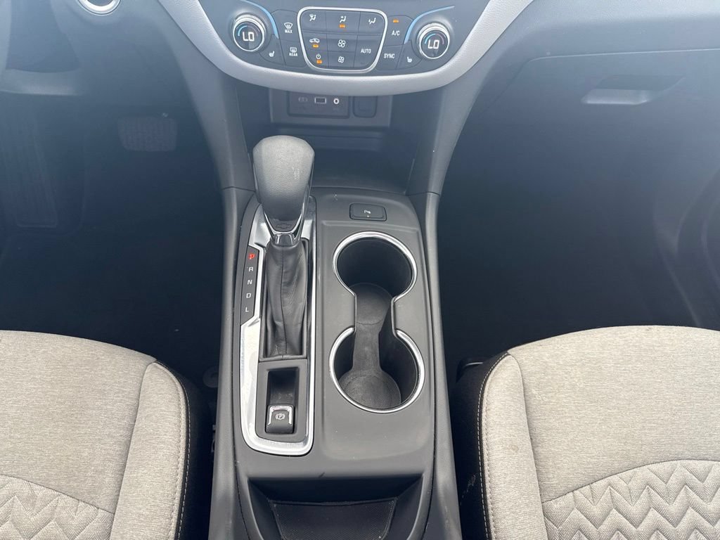 Used 2024 Chevrolet Equinox LT FWD image 24