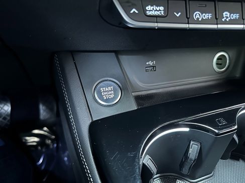 Used 2023 Audi A4 2.0T Premium Plus image 21