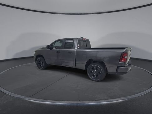 New 2026 RAM 1500 Express AWD/4WD image 10