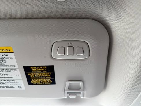 Used 2024 Ford Escape Platinum w/ Premium Technology Package image 34