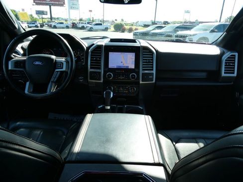 Used 2020 Ford F150 Platinum AWD/4WD image 19