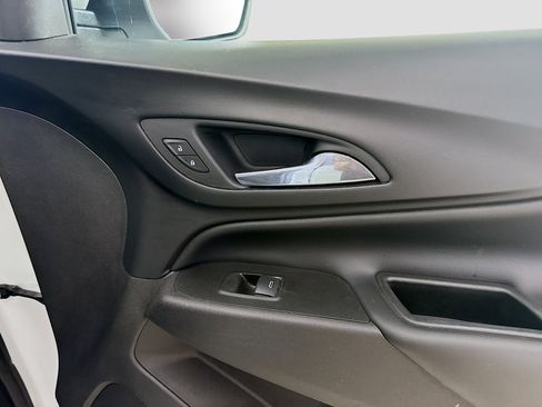 Used 2018 Chevrolet Equinox LT w/ Sun & Infotainment Package image 31