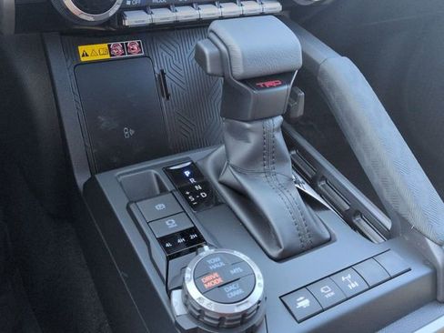 New 2025 Toyota Tacoma TRD Off-Road image 23