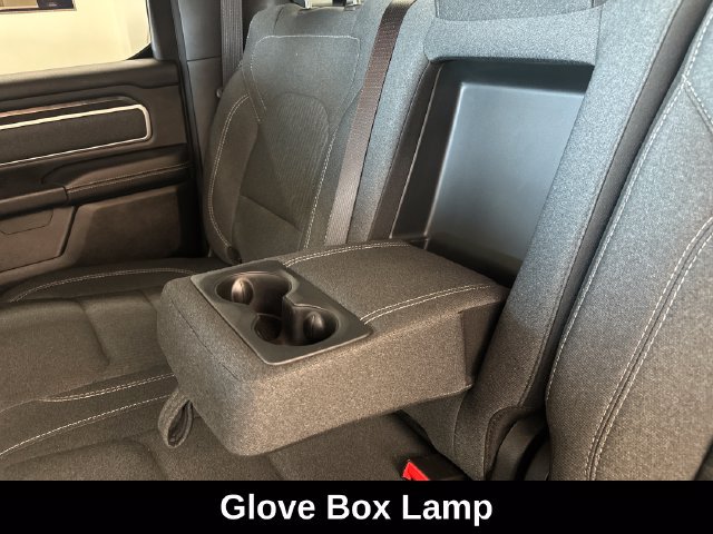 Used 2020 RAM 1500 Big Horn AWD/4WD image 27