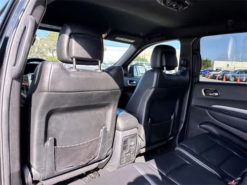 Used 2019 Dodge Durango R/T image 19