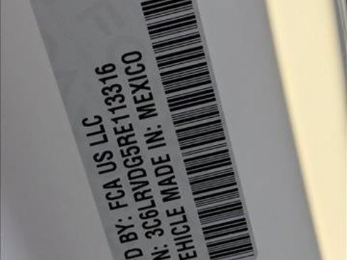 Used 2024 RAM ProMaster 2500 w/ Cold Weather Group image 25