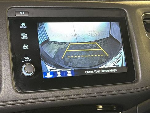 Used 2021 Honda HR-V EX-L image 27
