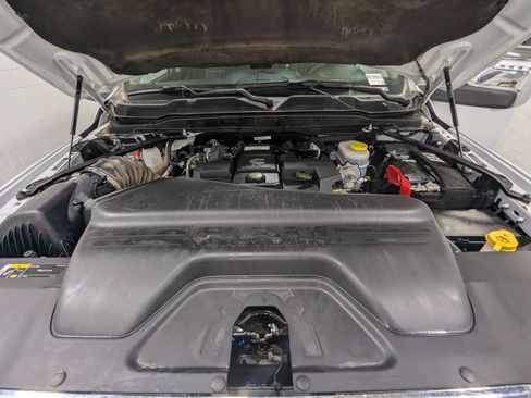 Certified 2024 RAM 2500 Laramie AWD/4WD image 26