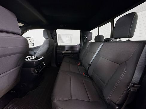 Used 2023 Ford F150 XLT w/ Equipment Group 302A High AWD/4WD image 25