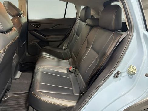 Used 2020 Subaru Crosstrek 2.0i Limited w/ Moonroof Package w/Navigation AWD/4WD image 33