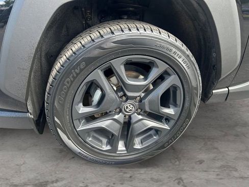 Certified 2024 Toyota RAV4 Adventure AWD/4WD image 9
