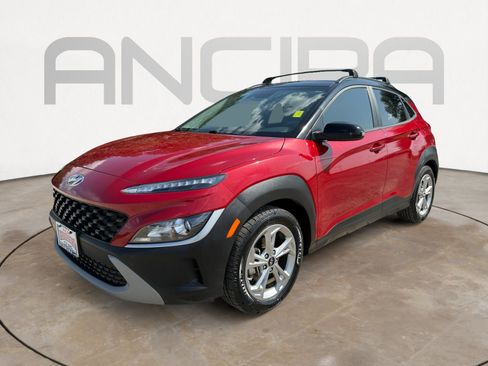 Used 2023 Hyundai Kona SEL FWD image 6