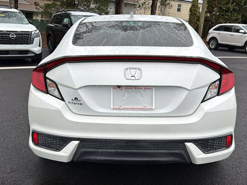 Used 2017 Honda Civic EX-L image 22