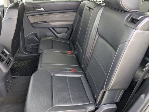 Used 2022 Volkswagen Atlas SE FWD image 14