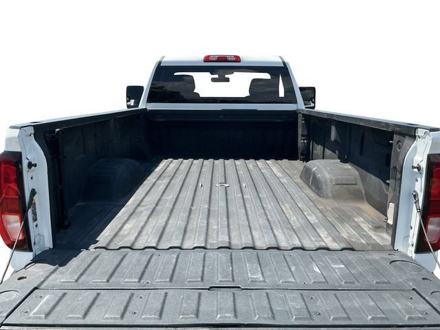 Used 2023 GMC Sierra 3500 SLE w/ SLE Convenience Package AWD/4WD image 23