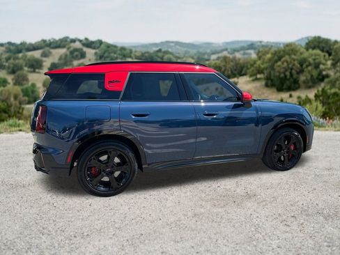 Used 2026 MINI Cooper Countryman John Cooper Works AWD/4WD image 11