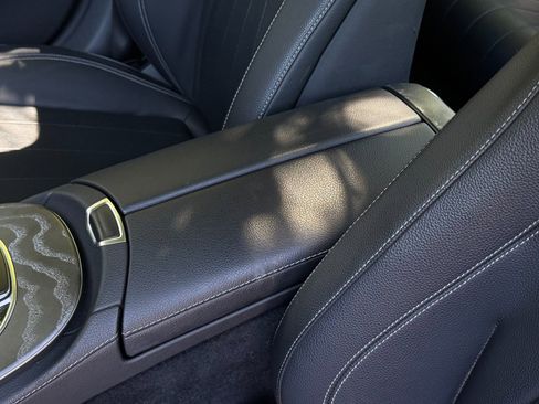 Used 2021 Mercedes-Benz E 350 4MATIC Sedan w/ Premium Package image 13