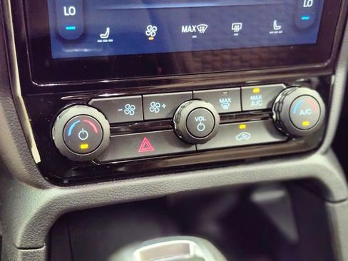 New 2025 Ford Ranger XLT w/ Equipment Group 301A High image 20