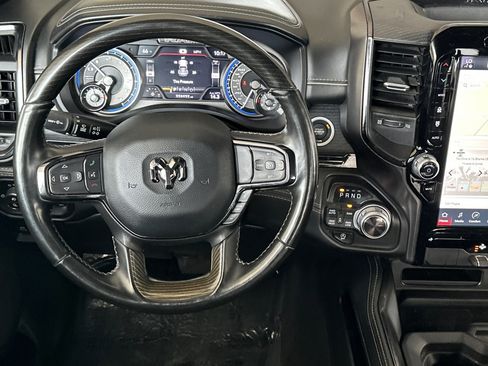 Used 2022 RAM 1500 Limited image 15