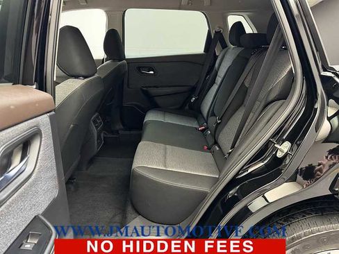 Used 2023 Nissan Rogue SV AWD/4WD image 14