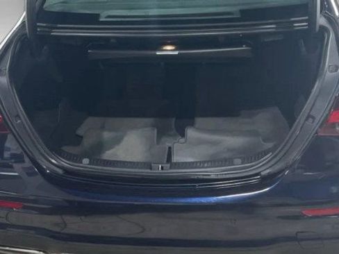 Used 2022 Mercedes-Benz E 350 E 350 RWD Sedan image 9