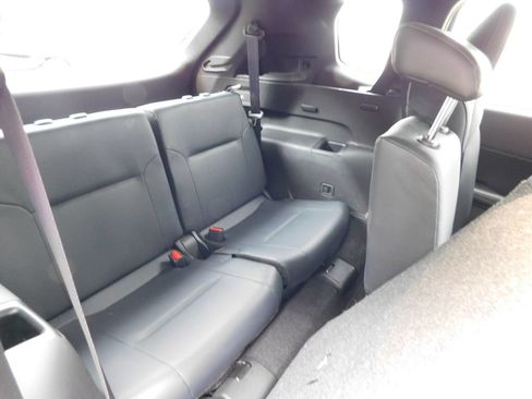 Used 2025 Mitsubishi Outlander SE AWD/4WD image 5