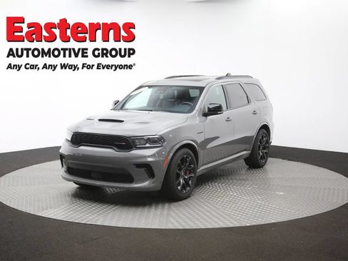 Used 2024 Dodge Durango R/T AWD/4WD image 59