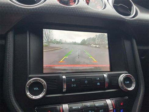 Used 2022 Ford Mustang GT Premium w/ GT Performance Package image 18