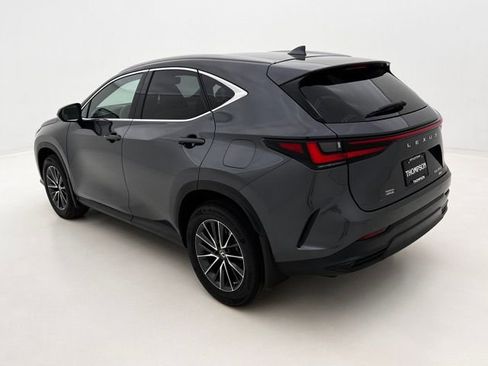 Used 2022 Lexus NX 350 AWD image 9