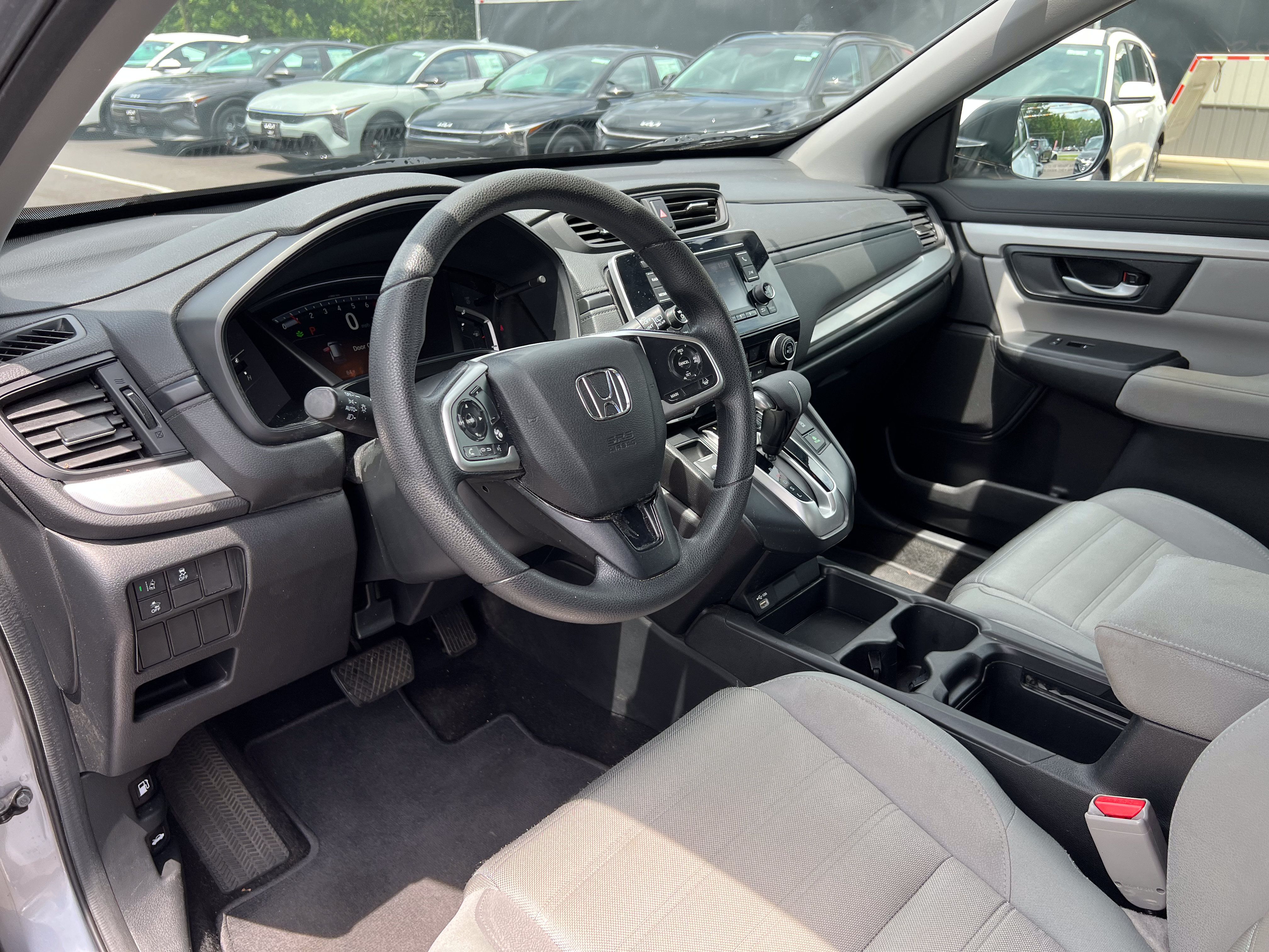 Used 2020 Honda CR-V LX image 14