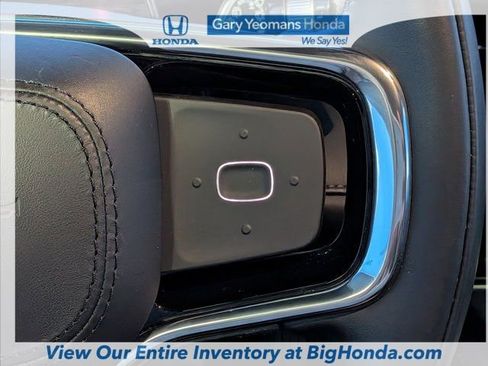 Used 2024 Lincoln Nautilus Reserve w/ Equipment Group 203A AWD/4WD image 30