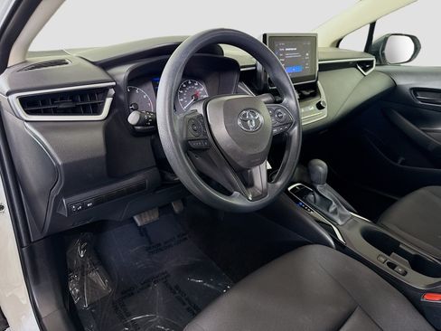 Used 2024 Toyota Corolla LE FWD image 22