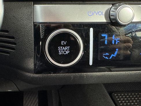 Used 2023 Hyundai Ioniq 6 SEL w/ Cargo Package image 22