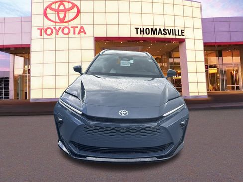 New 2025 Toyota Crown Signia w/ Advanced Technology Package image 2