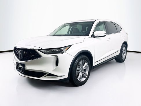 Used 2023 Acura MDX SH-AWD image 3