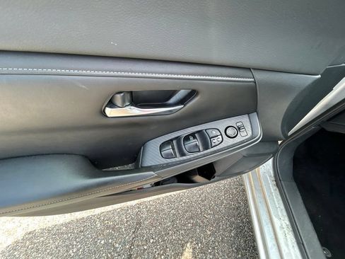 Used 2020 Nissan Sentra S FWD image 14